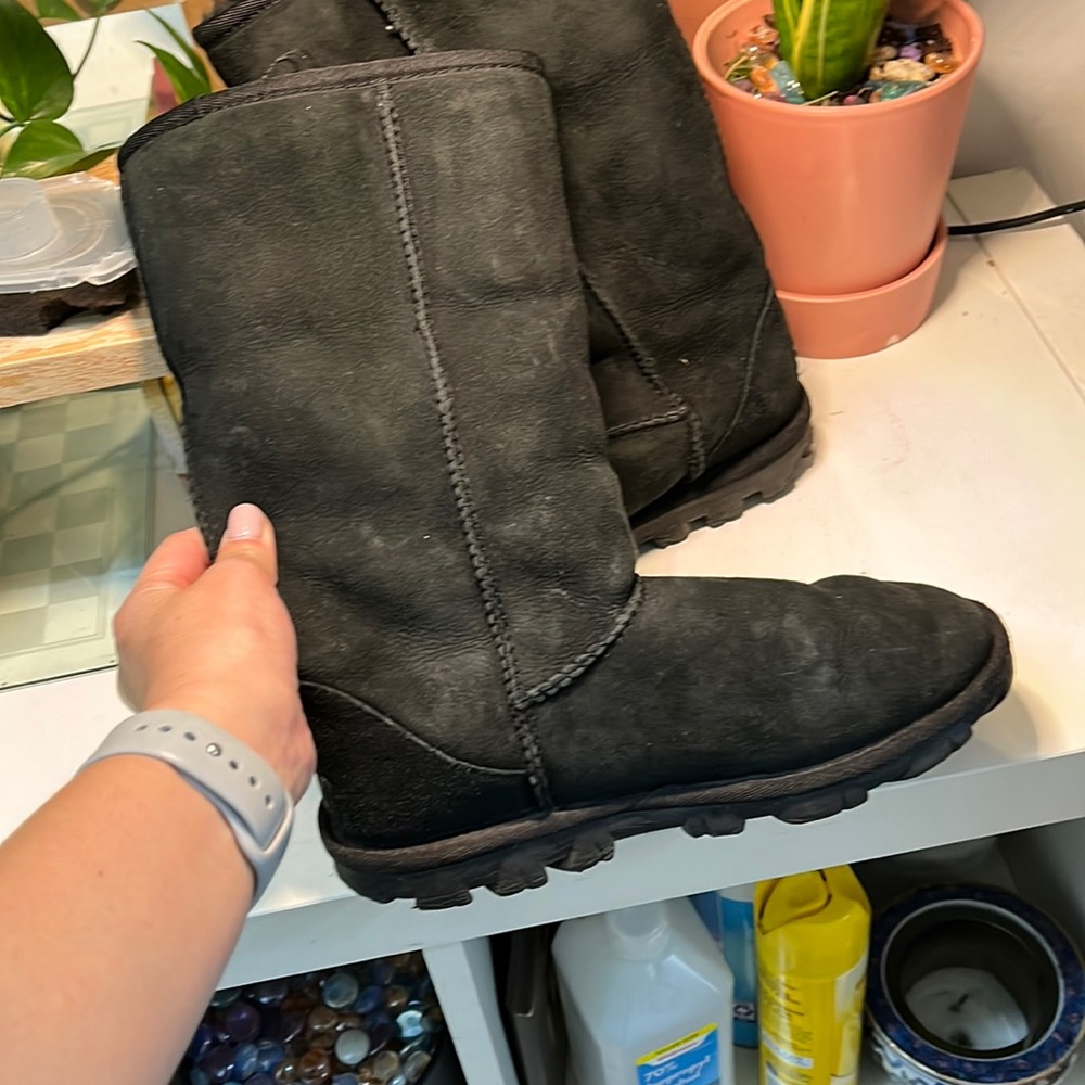Warm uggs
